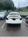 Thumbnail of 2015 White Mercedes-Benz C-Class