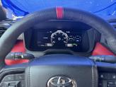 Thumbnail of 2024 White Toyota Tundra Hybrid
