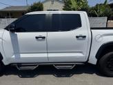 Thumbnail of 2024 White Toyota Tundra Hybrid