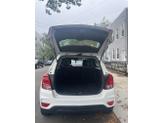 Thumbnail of 2020 White Chevrolet Trax