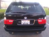 Thumbnail of 2006 Black BMW X5