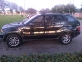Thumbnail of 2006 Black BMW X5