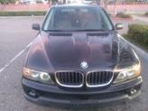 Thumbnail of 2006 Black BMW X5