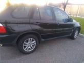 Thumbnail of 2006 Black BMW X5