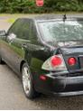 Photo of 2001 Black Lexus IS 300