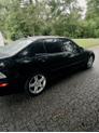 Thumbnail of 2001 Black Lexus IS 300