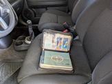 Thumbnail of 2006 Blue Scion xB