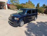 Thumbnail of 2006 Blue Scion xB