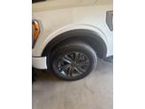 Thumbnail of 2023 White Ford F-150
