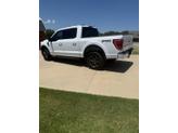 Thumbnail of 2023 White Ford F-150