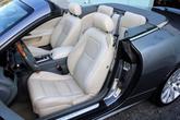 Thumbnail of 2007 Blue Jaguar XK