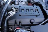 Thumbnail of 2007 Blue Jaguar XK