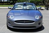 Thumbnail of 2007 Blue Jaguar XK