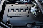Thumbnail of 2007 Blue Jaguar XK