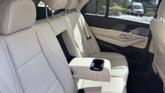 Thumbnail of 2023 Silver Mercedes-Benz GLE 350