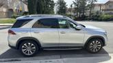 Thumbnail of 2023 Silver Mercedes-Benz GLE 350