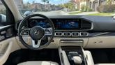 Thumbnail of 2023 Silver Mercedes-Benz GLE 350