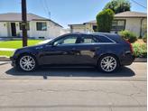 Photo of 2012 Black Cadillac CTS