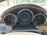 Thumbnail of 2012 Black Cadillac CTS