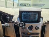 Thumbnail of 2012 Black Cadillac CTS
