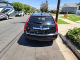 Thumbnail of 2012 Black Cadillac CTS