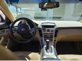 Thumbnail of 2012 Black Cadillac CTS
