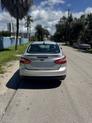 Thumbnail of 2014 Silver Ford Focus