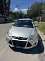 Thumbnail of 2014 Silver Ford Focus