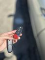 Thumbnail of 2014 Silver Ford Focus