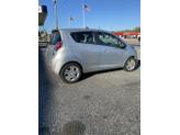 Thumbnail of 2015 Silver Chevrolet Spark