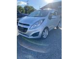 Thumbnail of 2015 Silver Chevrolet Spark