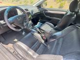 Thumbnail of 2004 Gray Honda Accord