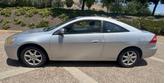 Thumbnail of 2004 Gray Honda Accord