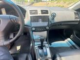 Thumbnail of 2004 Gray Honda Accord