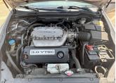 Thumbnail of 2004 Gray Honda Accord