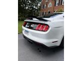Thumbnail of 2017 White Ford Mustang
