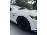 Thumbnail of 2017 White Ford Mustang