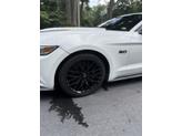 Thumbnail of 2017 White Ford Mustang