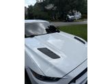 Thumbnail of 2017 White Ford Mustang