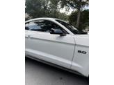 Thumbnail of 2017 White Ford Mustang