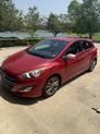 Photo of 2016 Red Hyundai Elantra GT