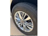 Thumbnail of 2020 White INFINITI QX80