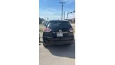 Photo of 2016 Black Nissan Rogue