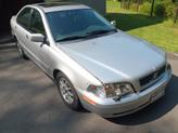Thumbnail of 2003 Silver Volvo S40