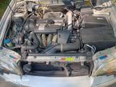 Thumbnail of 2003 Silver Volvo S40