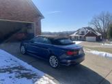Thumbnail of 2016 Blue Audi A3