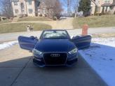 Thumbnail of 2016 Blue Audi A3