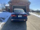 Thumbnail of 2016 Blue Audi A3