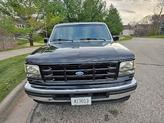 Thumbnail of 1996 Black Ford F-150
