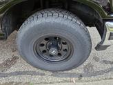 Thumbnail of 1996 Black Ford F-150